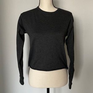 Athleisure Sweater